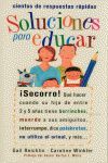 SOLUCIONES PARA EDUCAR *