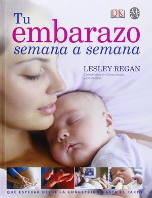 TU EMBARAZO SEÑAMA A SEMANA *