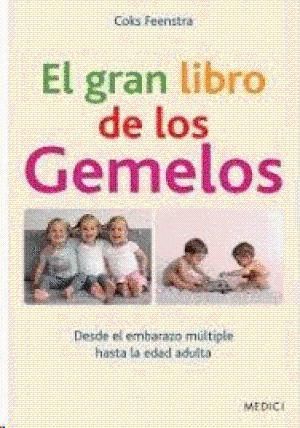 EL GRAN LIBRO DE LOS GEMELOS *