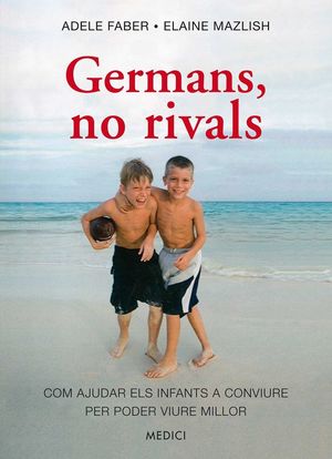 GERMANS, NO RIVALS *