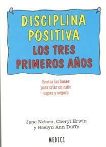 DISCIPLINA POSITIVA *