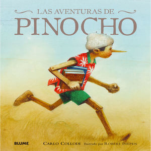 LAS AVENTURAS DE PINOCHO *