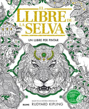 LLIBRE DE LA SELVA *