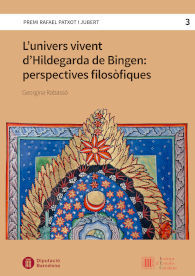 L'UNIVERS VIVENT D'HILDEGARDA DE BINGEN *