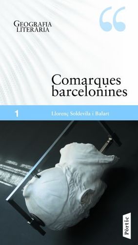 COMARQUES BARCELONINES  *