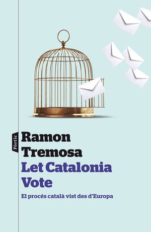 LET CATALONIA VOTE *