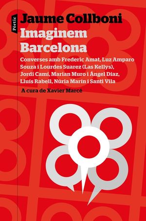 IMAGINEM BARCELONA *