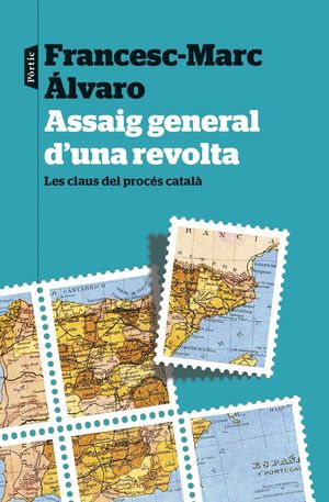 ASSAIG GENERAL D'UNA REVOLTA *