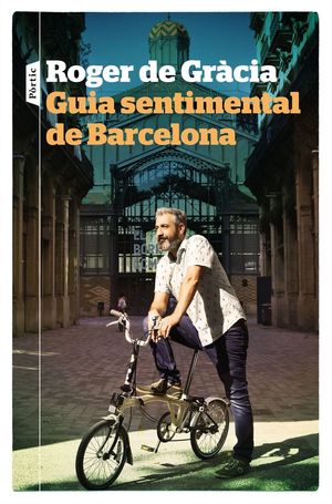 GUIA SENTIMENTAL DE BARCELONA *