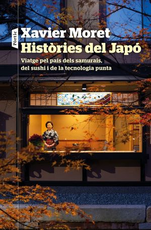 HISTÒRIES DEL JAPÓ *