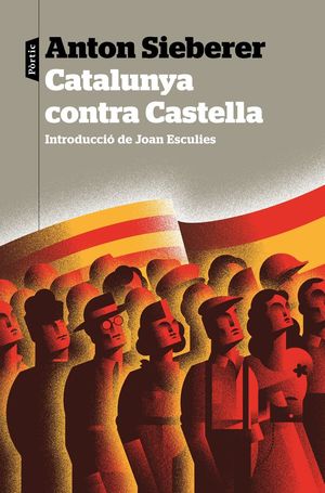 CATALUNYA CONTRA CASTELLA *