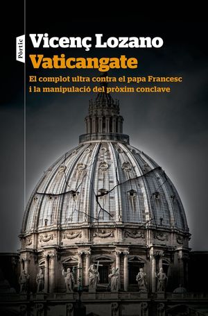 VATICANGATE *