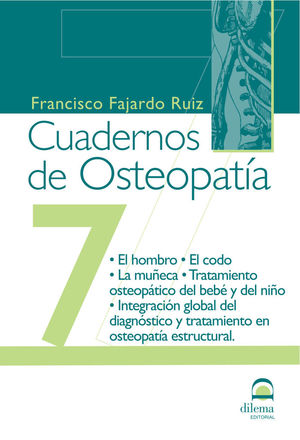 CUADERNOS DE OSTEOPATIA 7 *