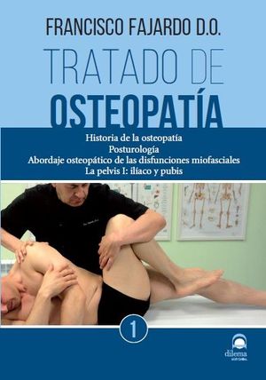 TRATADO DE OSTEOPATÍA 1 *