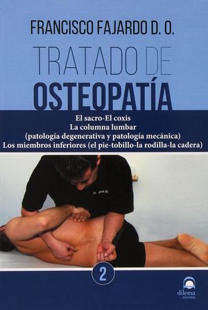 TRATADO DE OSTEOPATÍA 2 *