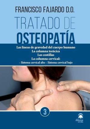 TRATADO DE OSTEOPATÍA 3 *