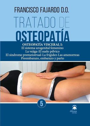 TRATADO DE OSTEOPATÍA 5 *