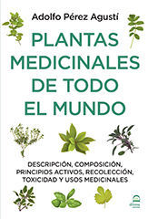 PLANTAS MEDICINALES DE TODO EL MUNDO *