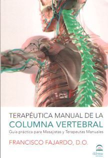 TERAPÉUTICA MANUAL DE LA COLUMNA VERTEBRAL *