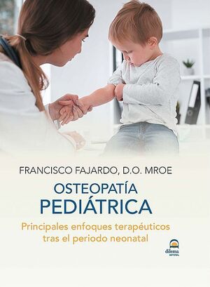 OSTEOPATÍA PEDIÁTRICA *