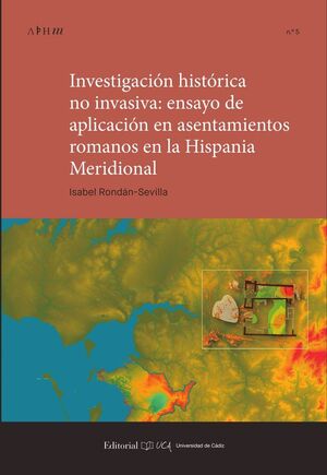 INVESTIGACIÓN HISTÓRICA NO INVASIVA *