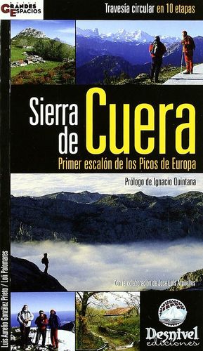 SIERRA DE CUERA :