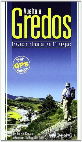 VUELTA A GREDOS *