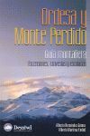 ORDESA Y MONTE PERDIDO : GUÍA MONTAÑERA