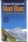 TRAVESÍA DEL MACIZO DEL MONT BLANC