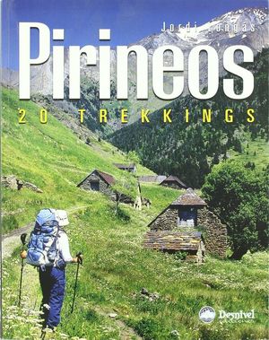 PIRINEOS : 20 TREKKINGS