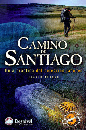 CAMINO DE SANTIAGO :