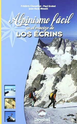 ALPINISMO FÁCIL EN EL MACIZO DE LOS ÉCRINS