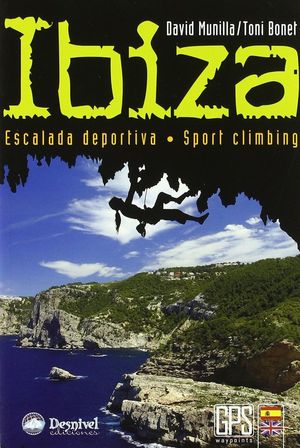 IBIZA : ESCALADA DEPORTIVA