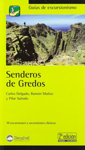 SENDEROS DE GREDOS : *