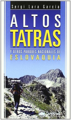 ALTOS TATRAS