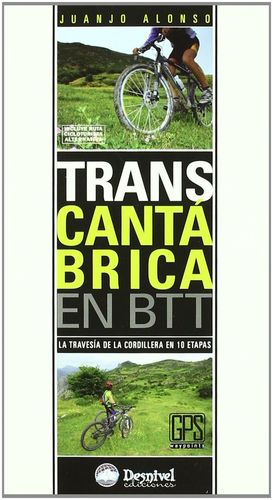 TRANSCANTÁBRICA EN BTT :