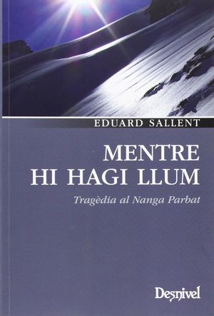 MENTRE HI HAGI LLUM *