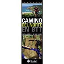 CAMINO DEL NORTE EN BTT