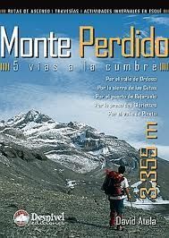 MONTE PERDIDO