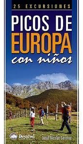 PICOS DE EUROPA CON NIÑOS *