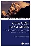 CITA CON LA CUMBRE *