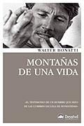 MONTAÑAS DE UNA VIDA *