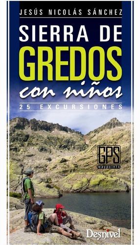 GREDOS CON NIÑOS *