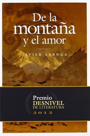 DE LA MONTAÑA Y EL AMOR *