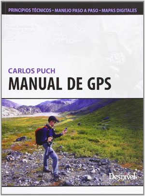 MANUAL DE GPS *