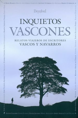 INQUIETOS VASCONES *