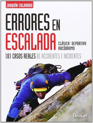 ERRORES EN ESCALADA *