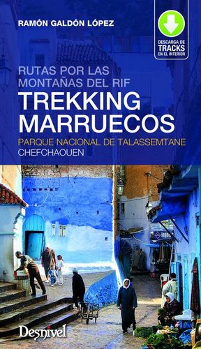 TREKKING MARRUECOS *
