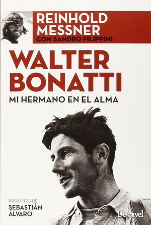 WALTER BONATTI  *