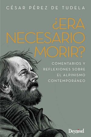 ¿ ERA NECESARIO MORIR ? *